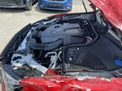 Mercedes E 400 Coupe 4Matic Kamery360 Panorama Pamięć 333KM - 16