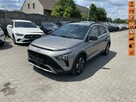 Hyundai Bayon Podgrzewanie Kamera Virtual cockpit - 1