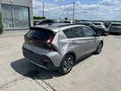 Hyundai Bayon Podgrzewanie Kamera Virtual cockpit - 4