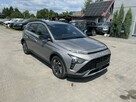 Hyundai Bayon Podgrzewanie Kamera Virtual cockpit - 6