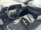 Hyundai Bayon Podgrzewanie Kamera Virtual cockpit - 7