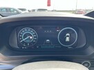 Hyundai Bayon Podgrzewanie Kamera Virtual cockpit - 8