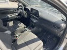 Hyundai Bayon Podgrzewanie Kamera Virtual cockpit - 10