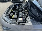 Hyundai Bayon Podgrzewanie Kamera Virtual cockpit - 14