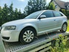 Audi A3 1,9tdi - 1