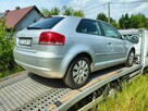 Audi A3 1,9tdi - 3