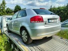 Audi A3 1,9tdi - 4