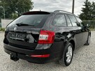 Škoda Octavia 2.0 TDI Panorama Navi Gwarancja - 6