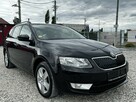 Škoda Octavia 2.0 TDI Panorama Navi Gwarancja - 8