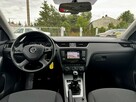 Škoda Octavia 2.0 TDI Panorama Navi Gwarancja - 13