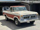 Ford F100 Pickup 1977 V8 302 5,0 litrów Automat - 1