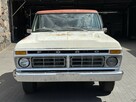 Ford F100 Pickup 1977 V8 302 5,0 litrów Automat - 2