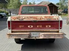 Ford F100 Pickup 1977 V8 302 5,0 litrów Automat - 3