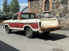 Ford F100 Pickup 1977 V8 302 5,0 litrów Automat - 5