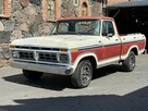 Ford F100 Pickup 1977 V8 302 5,0 litrów Automat - 6
