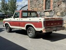 Ford F100 Pickup 1977 V8 302 5,0 litrów Automat - 8