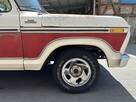Ford F100 Pickup 1977 V8 302 5,0 litrów Automat - 9