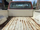 Ford F100 Pickup 1977 V8 302 5,0 litrów Automat - 10