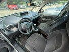 Citroen C3 Picasso 1.6 HDI, zadbane - 2
