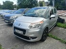 Citroen C3 Picasso 1.6 HDI, zadbane - 6