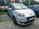 Citroen C3 Picasso 1.6 HDI, zadbane - 8