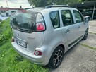 Citroen C3 Picasso 1.6 HDI, zadbane - 14