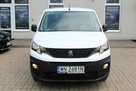 Peugeot Partner Premium 3-Osobowy L1 SalonPL FV23% Android/Apple Parktronic Tempomat - 2