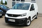 Peugeot Partner Premium 3-Osobowy L1 SalonPL FV23% Android/Apple Parktronic Tempomat - 3