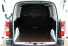 Peugeot Partner Premium 3-Osobowy L1 SalonPL FV23% Android/Apple Parktronic Tempomat - 7
