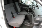 Peugeot Partner Premium 3-Osobowy L1 SalonPL FV23% Android/Apple Parktronic Tempomat - 10