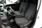 Peugeot Partner Premium 3-Osobowy L1 SalonPL FV23% Android/Apple Parktronic Tempomat - 11