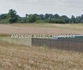 Działka budowlana Pasikonie gm. Kampinos - 1