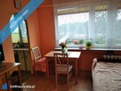 Dwa pokoje Szpitalna - 1
