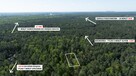 Działka  budowlana Radzymin ul.Rzeczna - 2