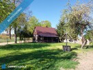 DOM na działce siedliskowej 8.600 m2* BEZPOŚREDNIO - 5