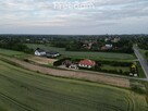 Działka budowlana - 1