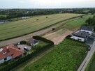 Działka budowlana - 2