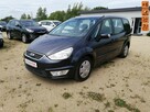 Ford Galaxy 2.0 115 km 7 osobowy ,klimatronik, tempomat - 1