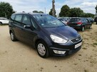 Ford Galaxy 2.0 115 km 7 osobowy ,klimatronik, tempomat - 2