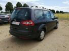 Ford Galaxy 2.0 115 km 7 osobowy ,klimatronik, tempomat - 3