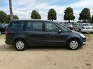Ford Galaxy 2.0 115 km 7 osobowy ,klimatronik, tempomat - 6