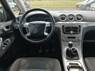 Ford Galaxy 2.0 115 km 7 osobowy ,klimatronik, tempomat - 7