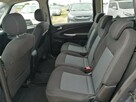 Ford Galaxy 2.0 115 km 7 osobowy ,klimatronik, tempomat - 9