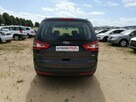 Ford Galaxy 2.0 115 km 7 osobowy ,klimatronik, tempomat - 14