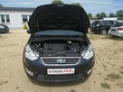 Ford Galaxy 2.0 115 km 7 osobowy ,klimatronik, tempomat - 15