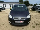 Ford Galaxy 2.0 115 km 7 osobowy ,klimatronik, tempomat - 16