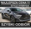 Toyota C-HR Nowa 140KM Hybryda Dostępna od ręki ! Wersja Style Niska Cena! 1554zł - 1