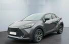 Toyota C-HR Nowa 140KM Hybryda Dostępna od ręki ! Wersja Style Niska Cena! 1554zł - 3