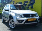 Suzuki Grand Vitara 4x4, GAZ, salon, I właściciel, 82 tys km, VAT 23% - 1