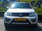 Suzuki Grand Vitara 4x4, GAZ, salon, I właściciel, 82 tys km, VAT 23% - 2